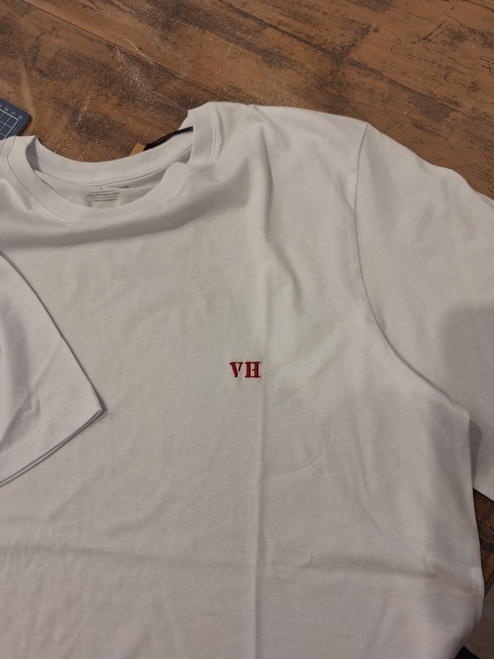 T-shirt personnalisé – Image 6