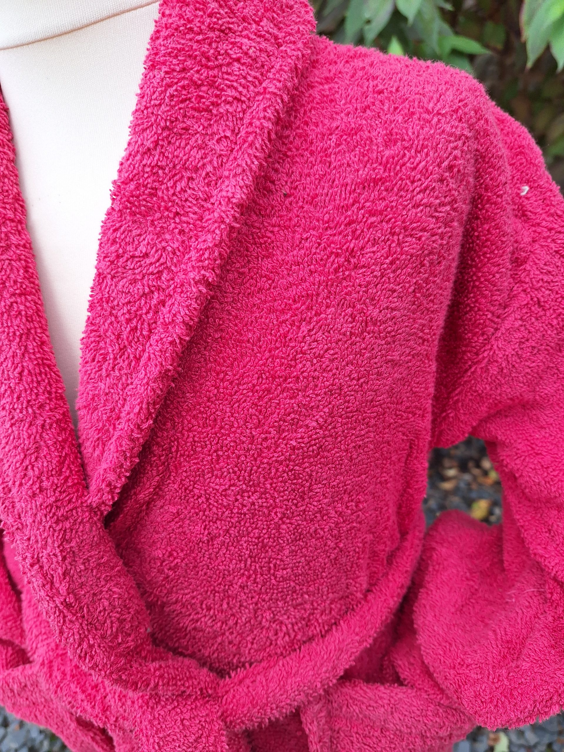 Peignoir enfant – Image 3