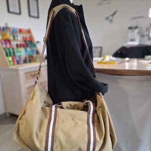 Sac voyage XXL personnalisable