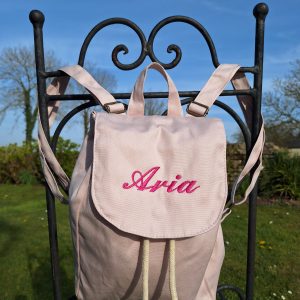 Sac à dos enfant